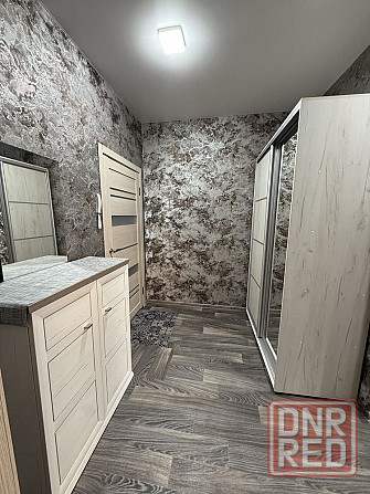 Сдаётся: двухкомнатная квартира Район Киевский, ул. Артёма Донецк - изображение 2