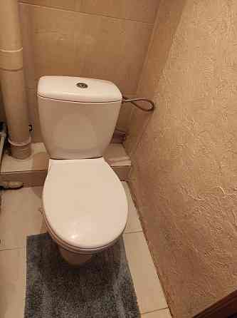 Сдам двухкомнатную квартиру на Левом берегу Мариуполь