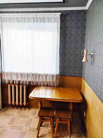 Сдам двухкомнатную квартиру на Левом берегу Мариуполь