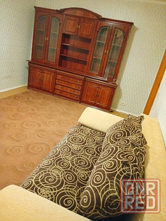 Сдам двухкомнатную квартиру на Левом берегу Мариуполь - изображение 1