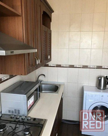 сдам квартиру на 92-х Макеевка - изображение 1