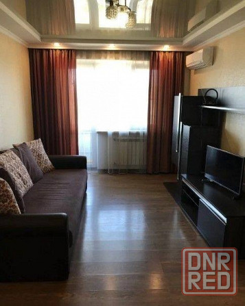 сдам квартиру на 92-х Макеевка - изображение 2