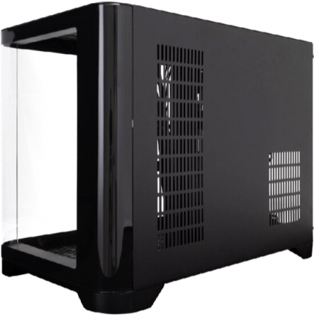 Корпус 1stplayer Uview Uv6 Argb, черный (Uv6-Bk-2fc7r-1fc7) (арт-8959) Макеевка