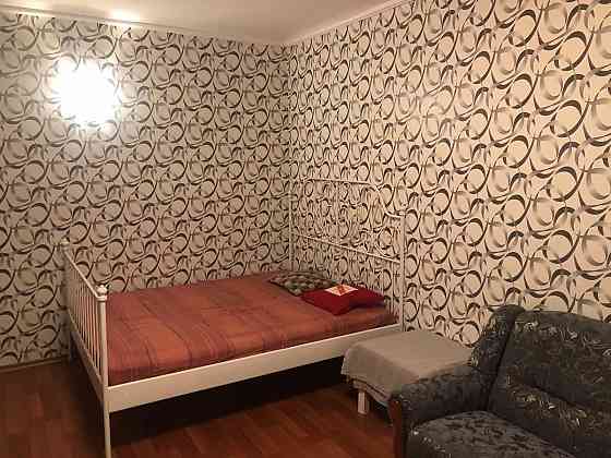 в аренду предлагается 1-комнатная квартира в районелевого берег Мариуполь