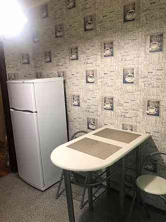 в аренду предлагается 1-комнатная квартира в районелевого берег Мариуполь