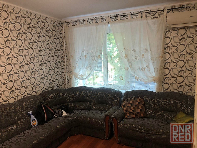 в аренду предлагается 1-комнатная квартира в районелевого берег Мариуполь - изображение 1