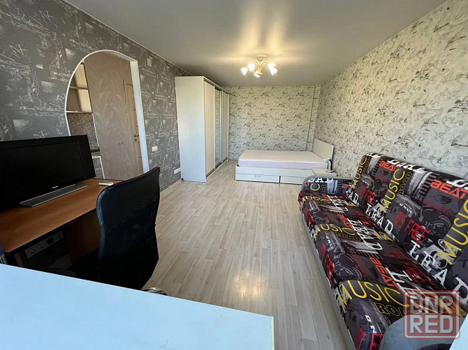 Сдам квартиру в Макеевке на Даках Макеевка - изображение 1