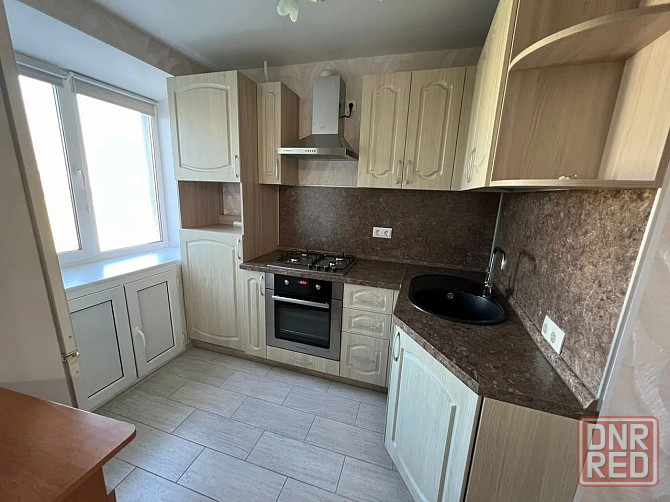 Сдам квартиру в Макеевке на Даках Макеевка - изображение 2