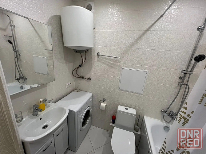 Сдам квартиру в Макеевке на Даках Макеевка - изображение 3