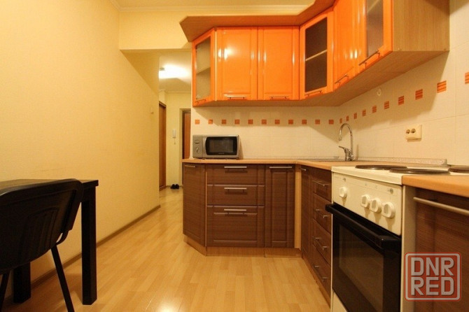 Сдается 1 комнатная квартира Донецк - изображение 3