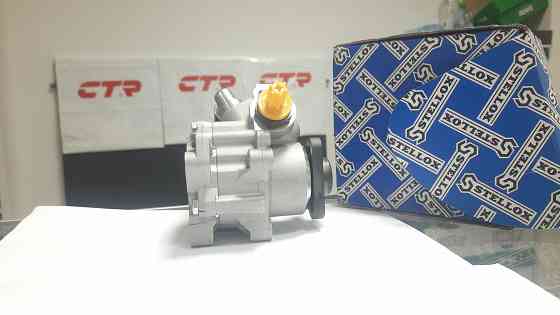 Насос гидроусилителя руля ГУРа AUDI A6 Avant 2 (4B5,4B6,C5) Макеевка