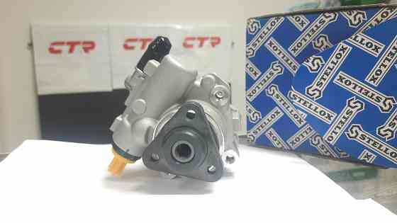 Насос гидроусилителя руля ГУРа AUDI A6 Avant 2 (4B5,4B6,C5) Макеевка