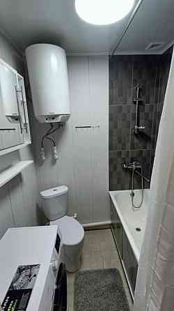 сдам однокомнатную квартиру Донецк