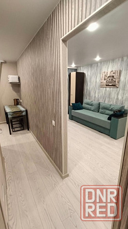 сдам однокомнатную квартиру Донецк - изображение 4