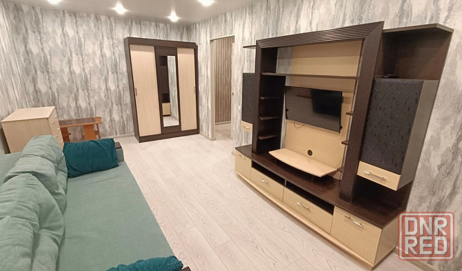 сдам однокомнатную квартиру Донецк - изображение 5