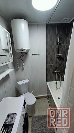 сдам однокомнатную квартиру Донецк - изображение 1