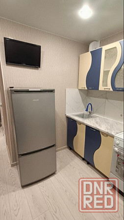 сдам однокомнатную квартиру Донецк - изображение 3