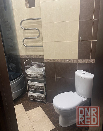 Сдается на Зеленом Макеевка - изображение 5