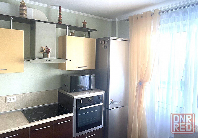 Сдается на Зеленом Макеевка - изображение 3