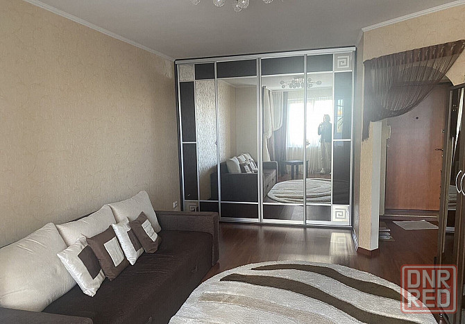 Сдается на Зеленом Макеевка - изображение 2