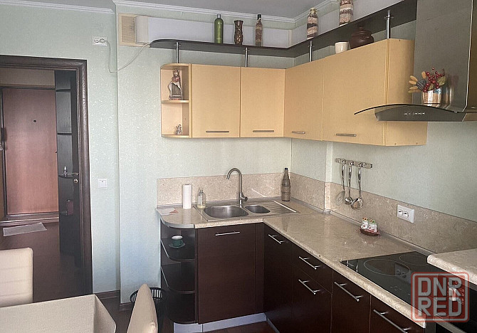 Сдается на Зеленом Макеевка - изображение 4