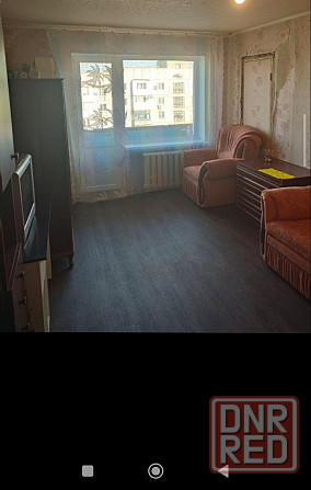 Собственник. Сдам 1к.кв. на Щетинина Донецк - изображение 2