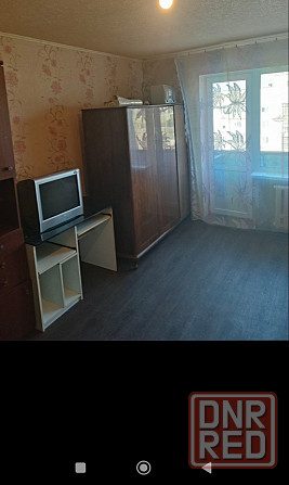 Собственник. Сдам 1к.кв. на Щетинина Донецк - изображение 4