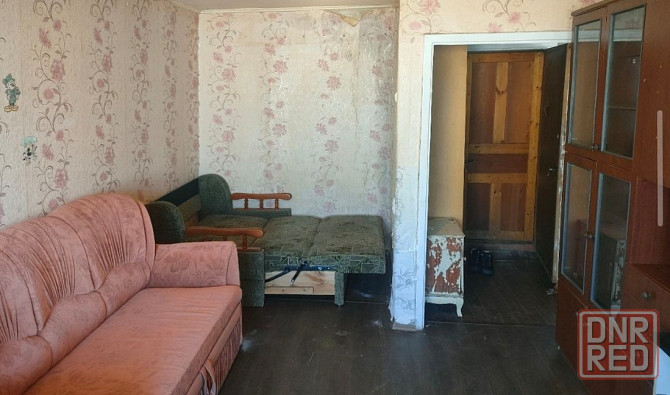 Собственник. Сдам 1к.кв. на Щетинина Донецк - изображение 3