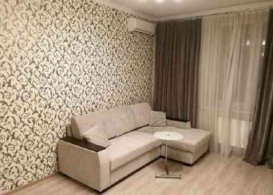 Сдам 1-комнатную квартиру на Путиловке Киевский район Донецк