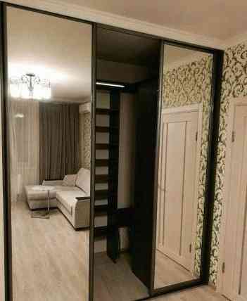 Сдам 1-комнатную квартиру на Путиловке Киевский район Донецк