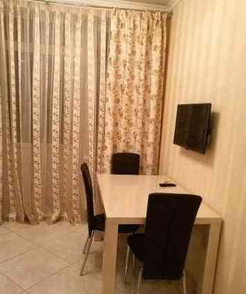 Сдам 1-комнатную квартиру на Путиловке Киевский район Донецк