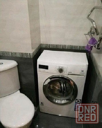 Сдам 1-комнатную квартиру на Путиловке Киевский район Донецк - изображение 5