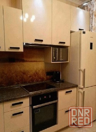 Сдам 1-комнатную квартиру на Путиловке Киевский район Донецк - изображение 3