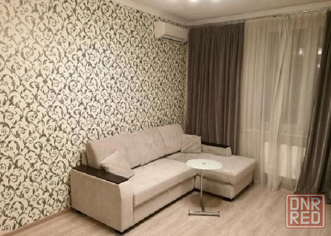 Сдам 1-комнатную квартиру на Путиловке Киевский район Донецк - изображение 1