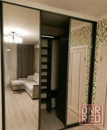 Сдам 1-комнатную квартиру на Путиловке Киевский район Донецк - изображение 2