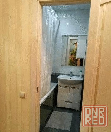 Сдам 1-комнатную квартиру на Путиловке Киевский район Донецк - изображение 6