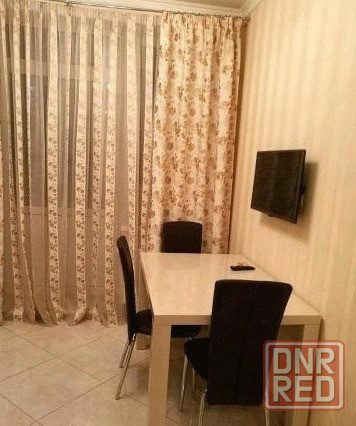 Сдам 1-комнатную квартиру на Путиловке Киевский район Донецк - изображение 4