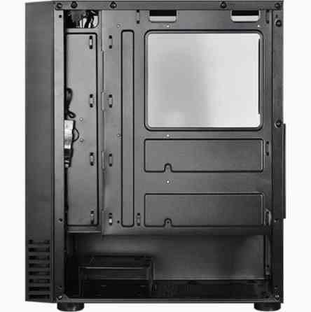 Корпус Montech X2 Mesh Black (X2meshb) (арт-6217) Макеевка