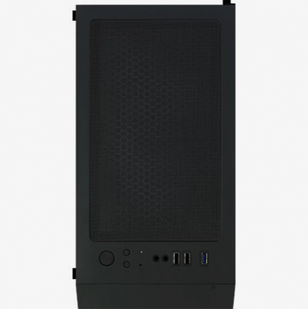 Корпус Montech X2 Mesh Black (X2meshb) (арт-6217) Макеевка