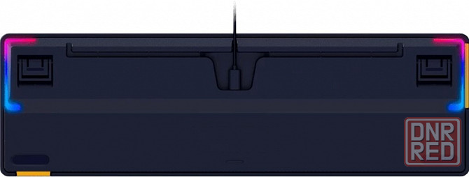 Клавиатура Rapoo V500pro-2024 Yellow/Blue (V500pro-2024/13150) (арт-6263) Макеевка - изображение 4