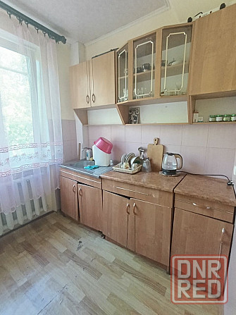 Продам 2-х комнатную квартиру в Донецке Донецк - изображение 1