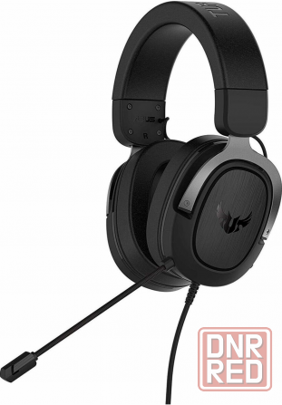 Наушники Asus Tuf Gaming H3 (арт-3454) Макеевка - изображение 1