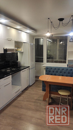 1 комнатная квартира Донецк - изображение 9