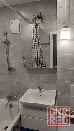 1 комнатная квартира Донецк - изображение 5