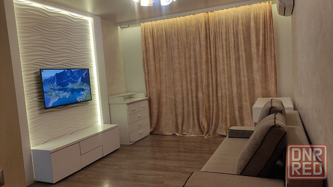 1 комнатная квартира Донецк - изображение 2