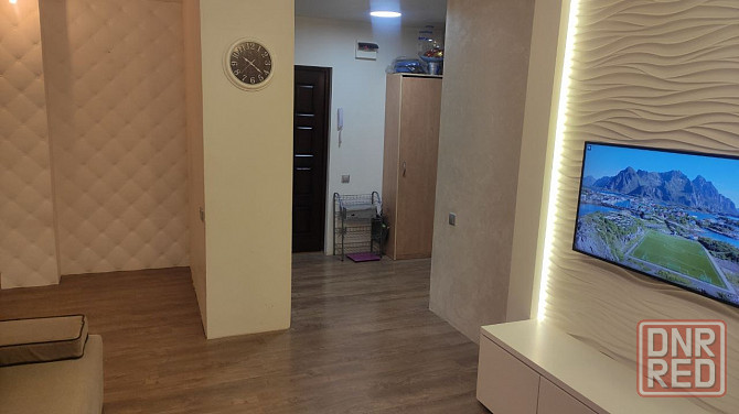 1 комнатная квартира Донецк - изображение 3