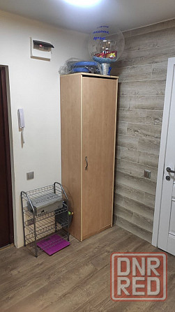 1 комнатная квартира Донецк - изображение 6