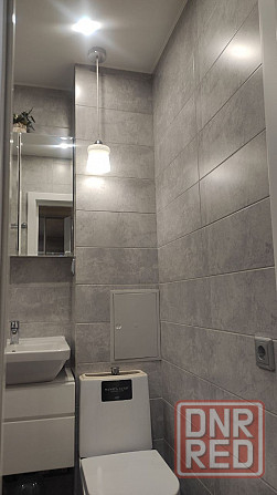 1 комнатная квартира Донецк - изображение 8