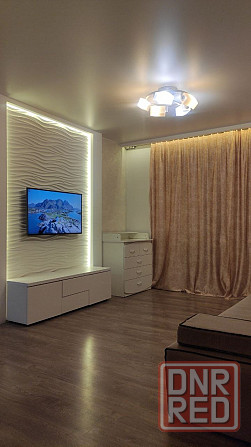 1 комнатная квартира Донецк - изображение 1