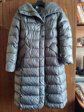 Продам зимнее пальто пуховик Донецк